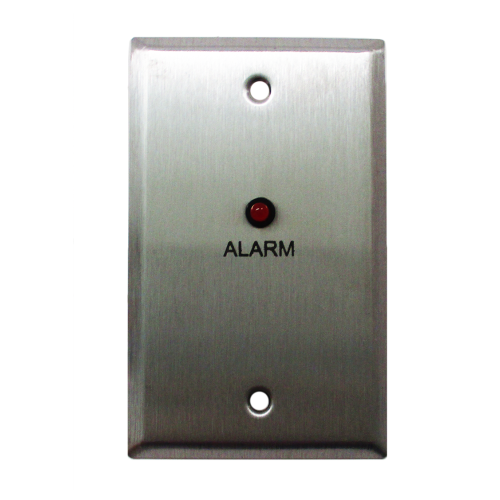 Harrington Signal IS819/820-RA Remote Alarm Accessory