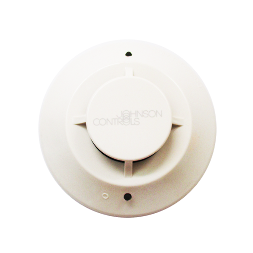 Johnson Controls 1951J Plug-in Intelligent Ionization Sensor