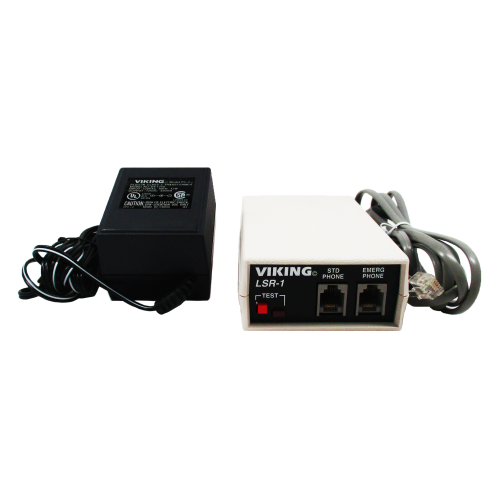 Viking LSR-1 Single-Line Seizure Relay
