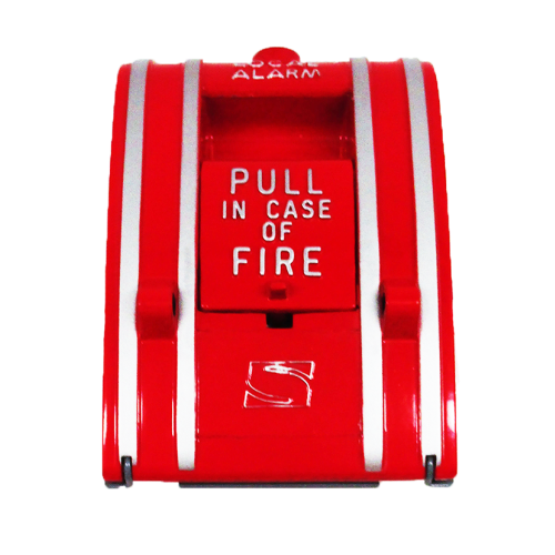 Spectronics S270AD-L Manual Pull Station 