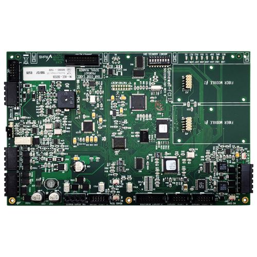 Gamewell FCI INI-VGC Command Center Voice Gateway 
