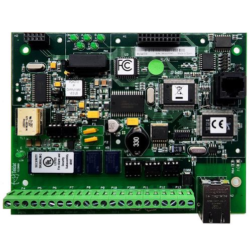 Fire-Lite IPDACT-2 IP Fire Alarm Communicator