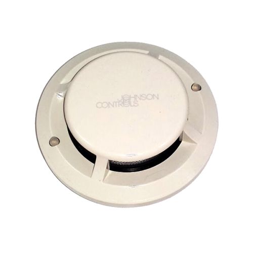 Johnson Controls 2351J Photoelectric Smoke Detector