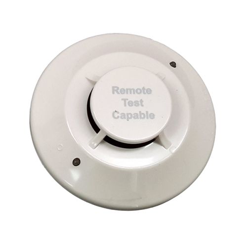 Johnson Controls 2951JR Intelligent Photoelectric Smoke Sensor
