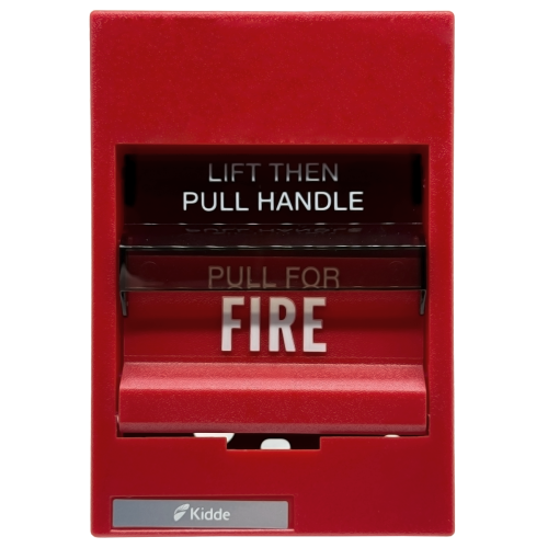 Kidde 278B-1110 Double-Action Manual Pull Station  