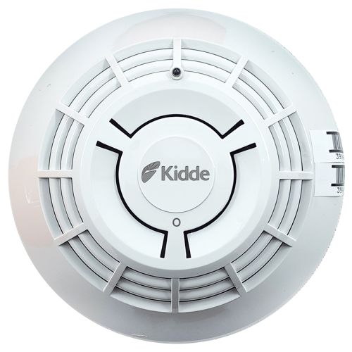 Kidde KI-OSD Intelligent Optical Smoke Detector