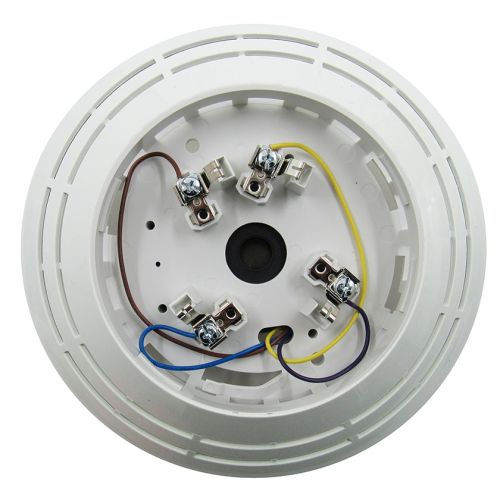 Kidde KI-ABDT Audible Sounder Base for CO / Fire Detectors