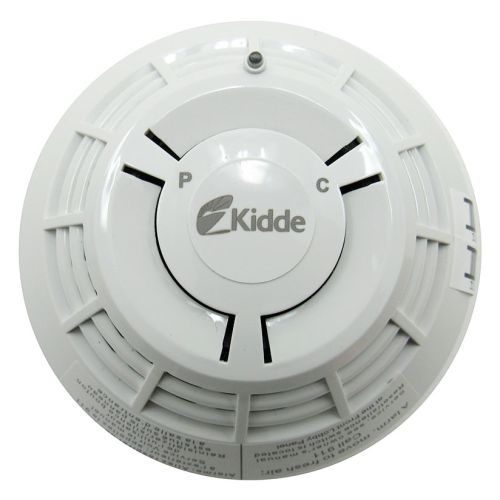Kidde KI-PCD Intelligent Multisensor Smoke and CO Detector
