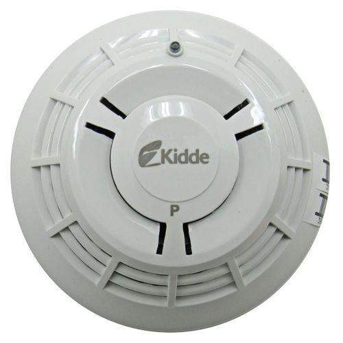 Kidde KI-PD Intelligent Photoelectric Smoke Detector
