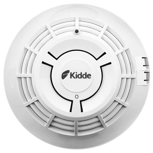 Kidde KIR-OSD Intelligent Optical Smoke Detector