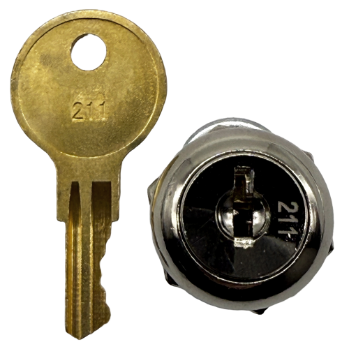 Hochiki KL-211 KEY & LOCK