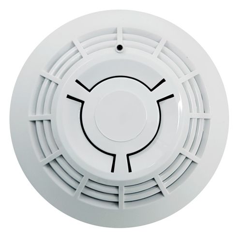 Kidde KS-PS Addressable SmartOne Photoelectric Smoke Detector 