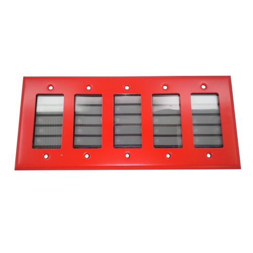 LED DA-25AT Directory Annunciator