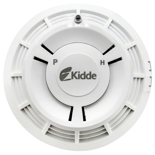 Kidde KI-PHD Intelligent Multisensor Smoke and Heat Detector
