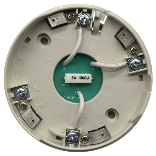 Fenwal / FCI MA-001 Mechanical Adapter for Detector Bases