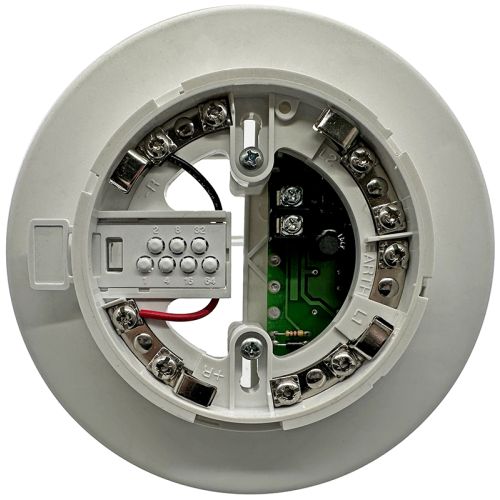Gamewell FCI MB-SDR-XP95 Detector Base 