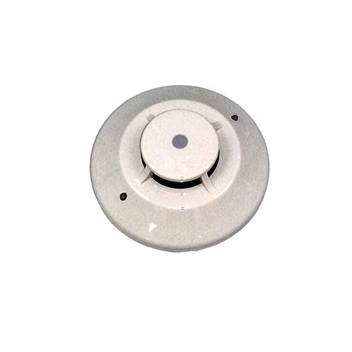 Mircom MIX-5251B Intelligent Plug-In Fixed Temp (135F) Thermal Sensor