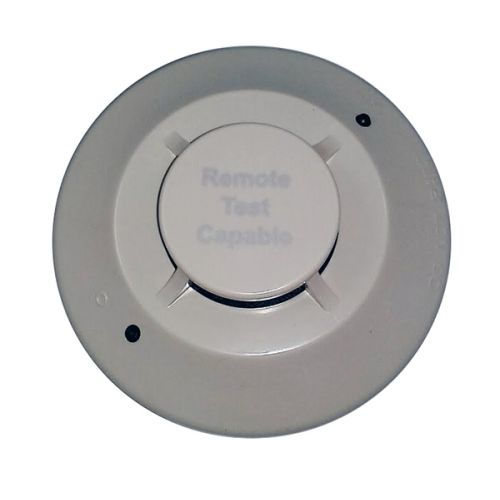 Mircom MIX-2251BR Photoelectric Smoke Detector (Remote Test Capable)