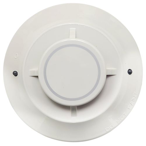 Mircom MIX-5251RAP Intelligent Plug-In RoR Temperature Sensor