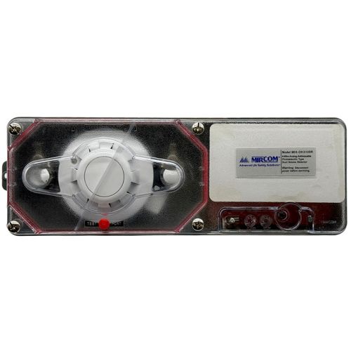 Mircom MIX-DH3100R
