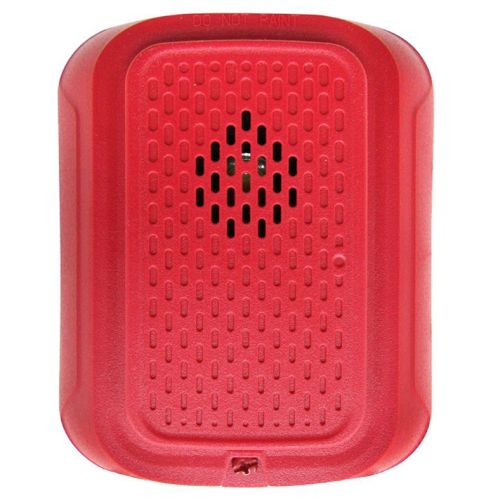 System Sensor CHRL Chime
