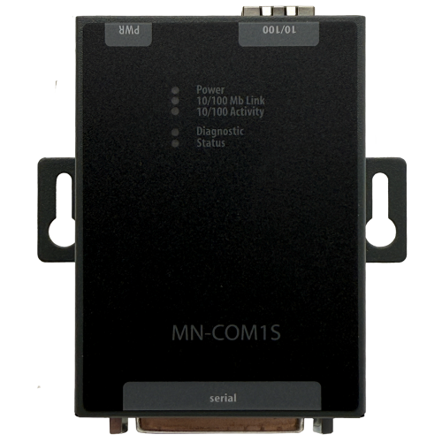 Edwards EST MN-COM1S