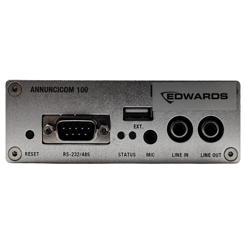 Edwards EST MN-FVPN
