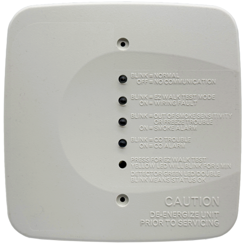 System Sensor MOD2W Maintenance Module