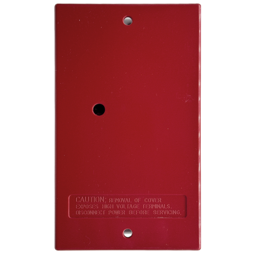 Air Products MR-101/C/R Multi-voltage Control Relay