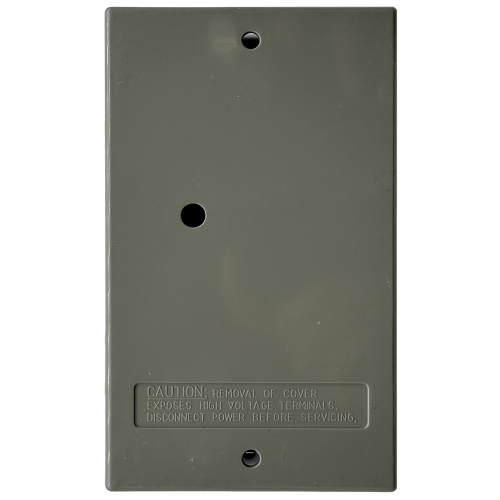 Air Products MR-201/C  Multi-voltage Control Relay