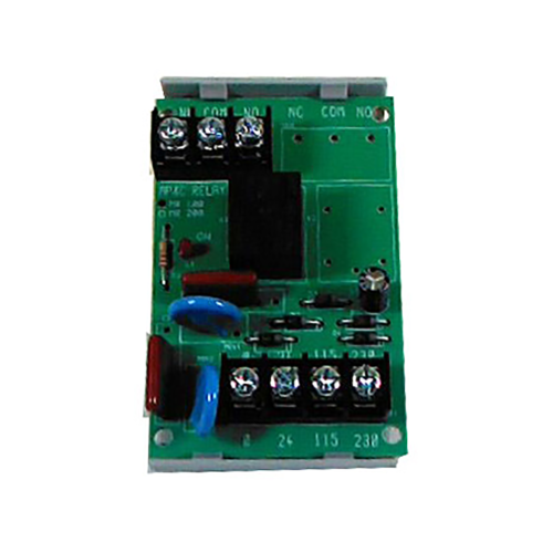 Air Products MR-101/T Multi-Voltage Control Relay