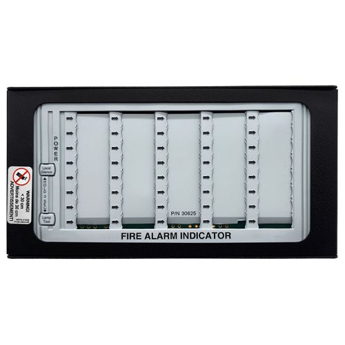 Notifier N-ANN-LED Annunciator