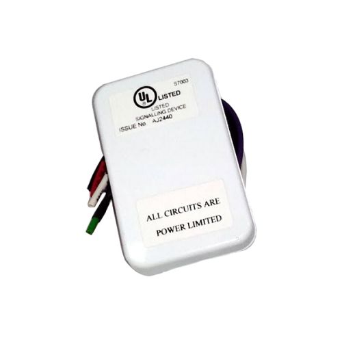 National Time Digicomm D900-Mini-P Mini Priority Monitor Module
