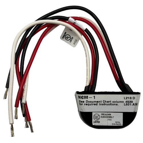 Notifier NCM-1 Noise Control Module 
