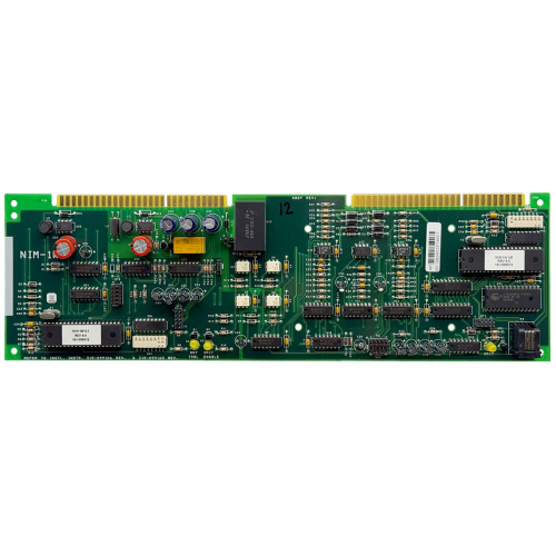 Siemens NIM-1W Network Interface Module for MXL Panels [NEW]