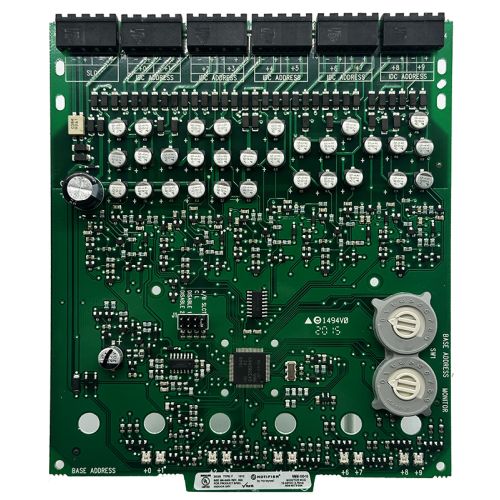 Notifier NMM-100-10 