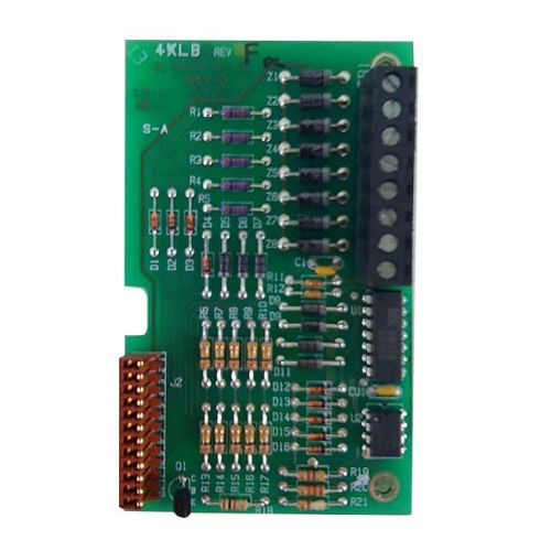 Notifier 4XLM LED Interface Module 