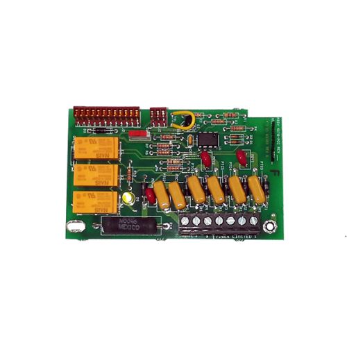Fire-Lite 4XTMF Transmitter Module 