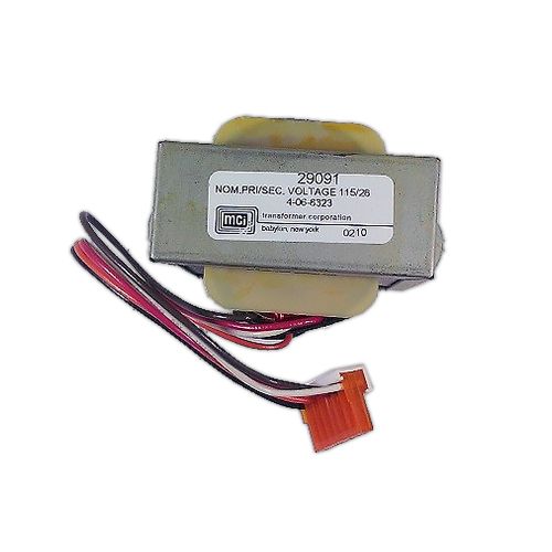 Notifier 75358TA Transformer