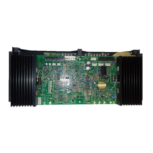 Notifier AA-120 120-Watt Audio Amplifier