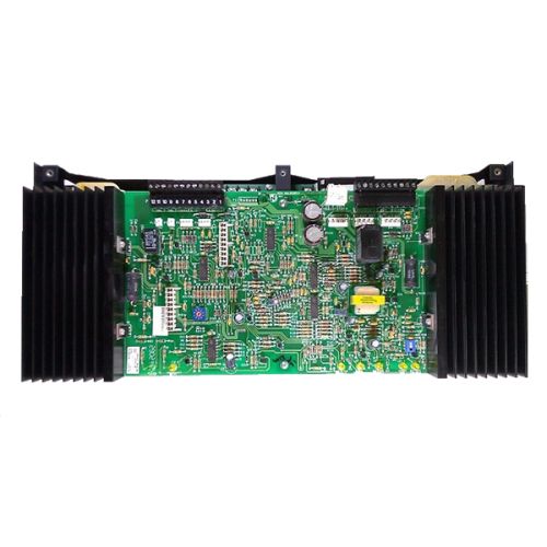 Notifier AA-100 Amplifier
