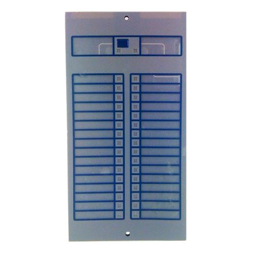 Notifier ACM-32A Annunciator Control Module