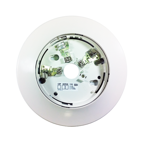Notifier B710LP Plug-In Detector Base 