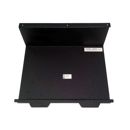 Notifier BP-CA2 Blank Plate for Chassis Assembly