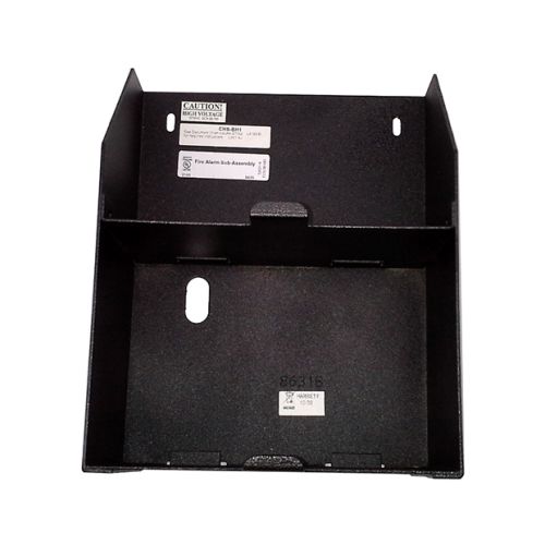 Notifier CHS-BH1 Battery Chassis