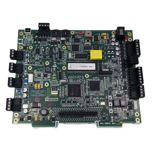 Notifier DVC-EM Digital Voice Command