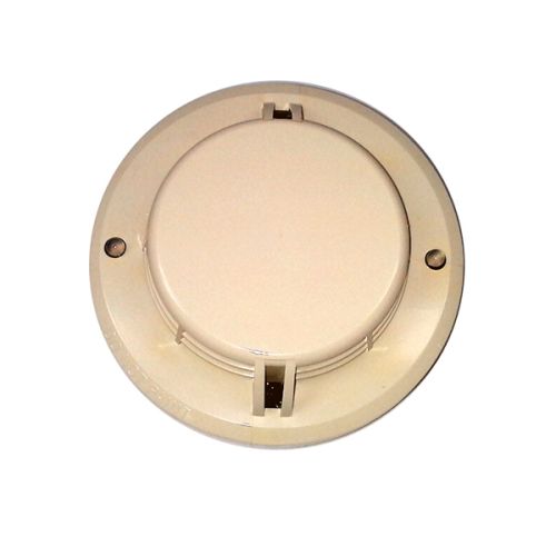 Notifier FSP-751T Low-profile Photoelectric Plug-in Smoke Detector