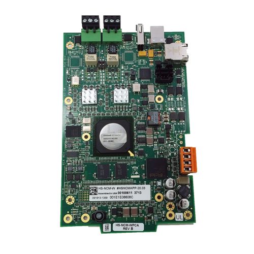 Notifier HS-NCM-W Network Communications Module 
