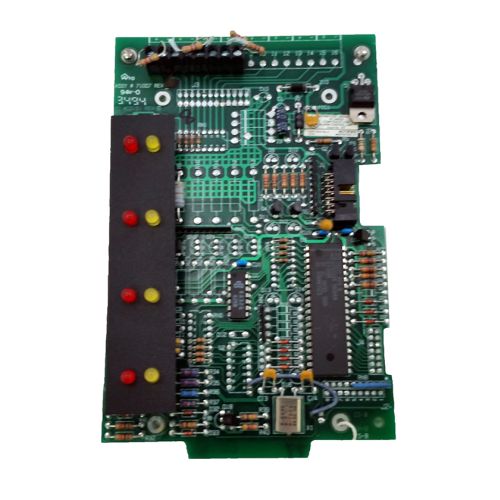 Notifier IZ-4 Initiating Zone Module (without Faceplate)
