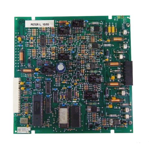 Notifier LIB-200 Fire Alarm Loop Interface Board